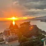 Montreux Center With View And Direct Access アパート *