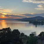 Montreux Center With View And Direct Access Apartment Veytaux
