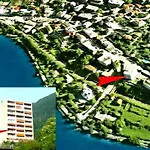 Montreux Center With View And Direct Access Apartment *