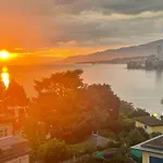 Apartment Montreux Center With View And Direct Access Veytaux
