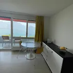 Montreux Center With View And Direct Access * Veytaux