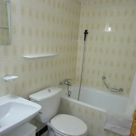 Montreux Center With View And Direct Access *