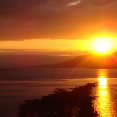 Apartman Montreux Center With View And Direct Access