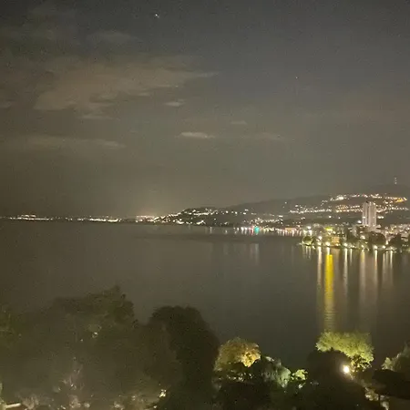 Montreux Center With View And Direct Access