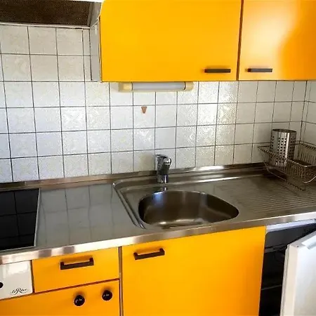 Montreux Center With View And Direct Access Apartman Veytaux