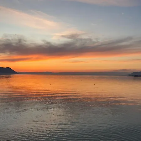 Montreux Center With View And Direct Access * Veytaux