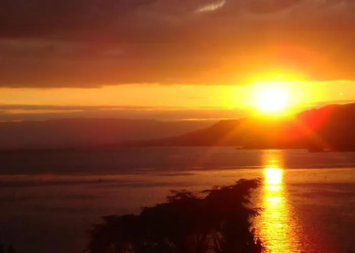 Appartement Montreux Center With View And Direct Access