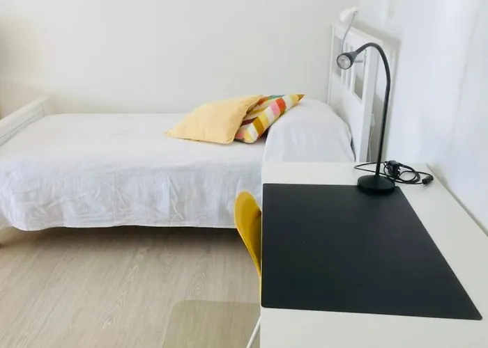 Montreux Center With View And Direct Access Appartement *