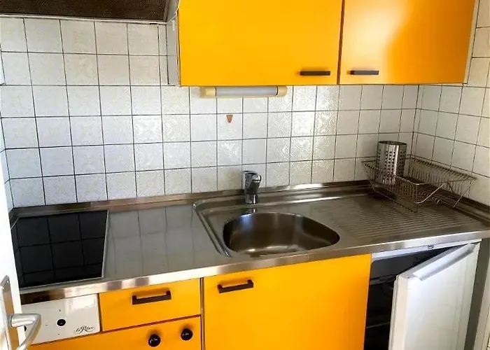 Montreux Center With View And Direct Access Appartement Veytaux