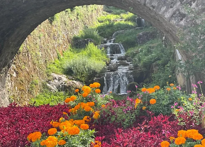 Montreux Center With View And Direct Access